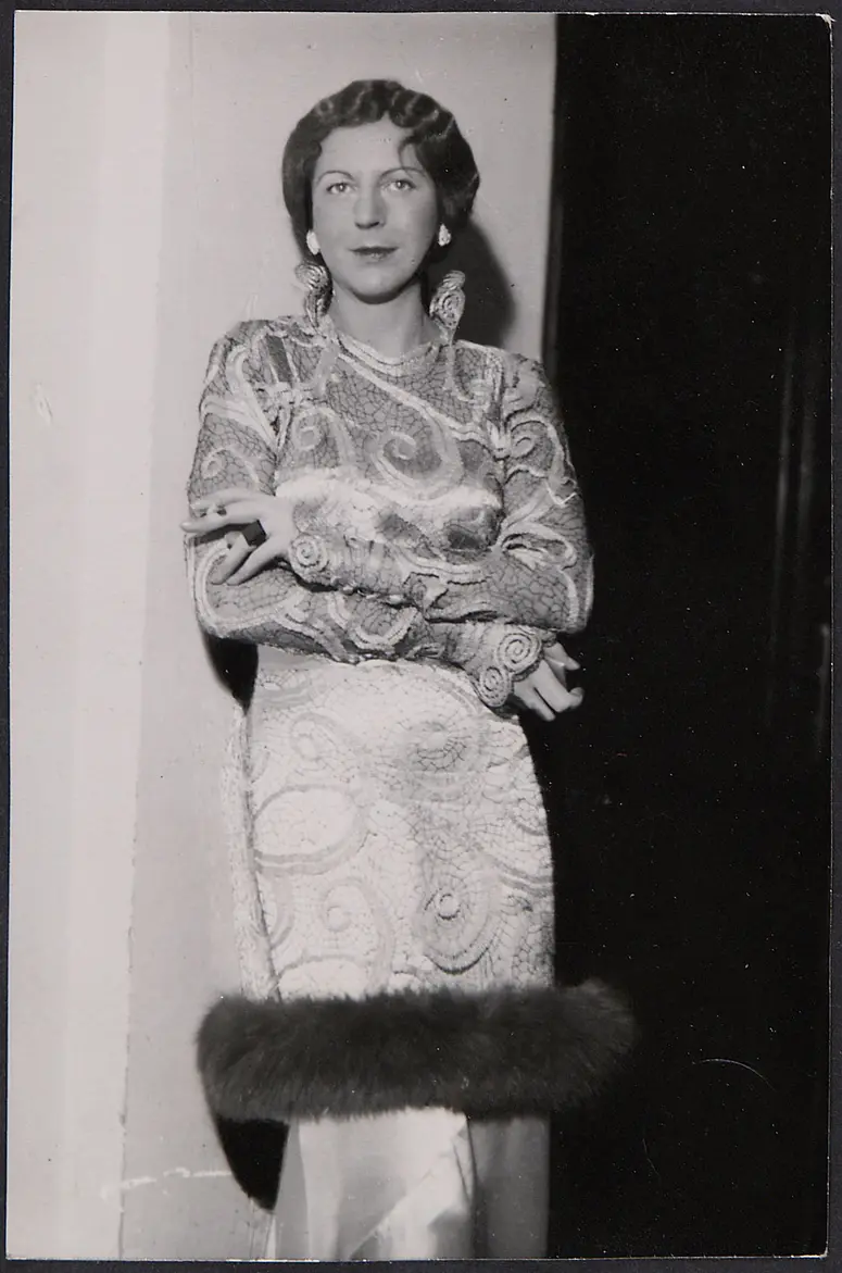 Vera Balser-Eberle