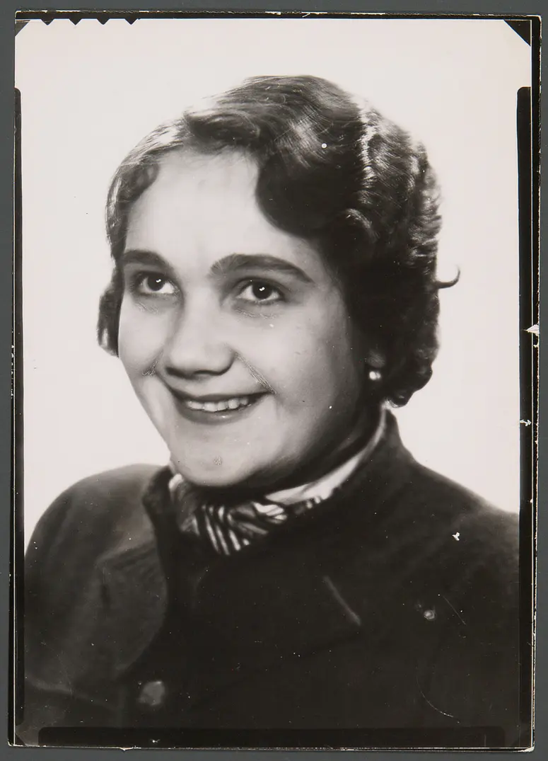 Vera Mansinger