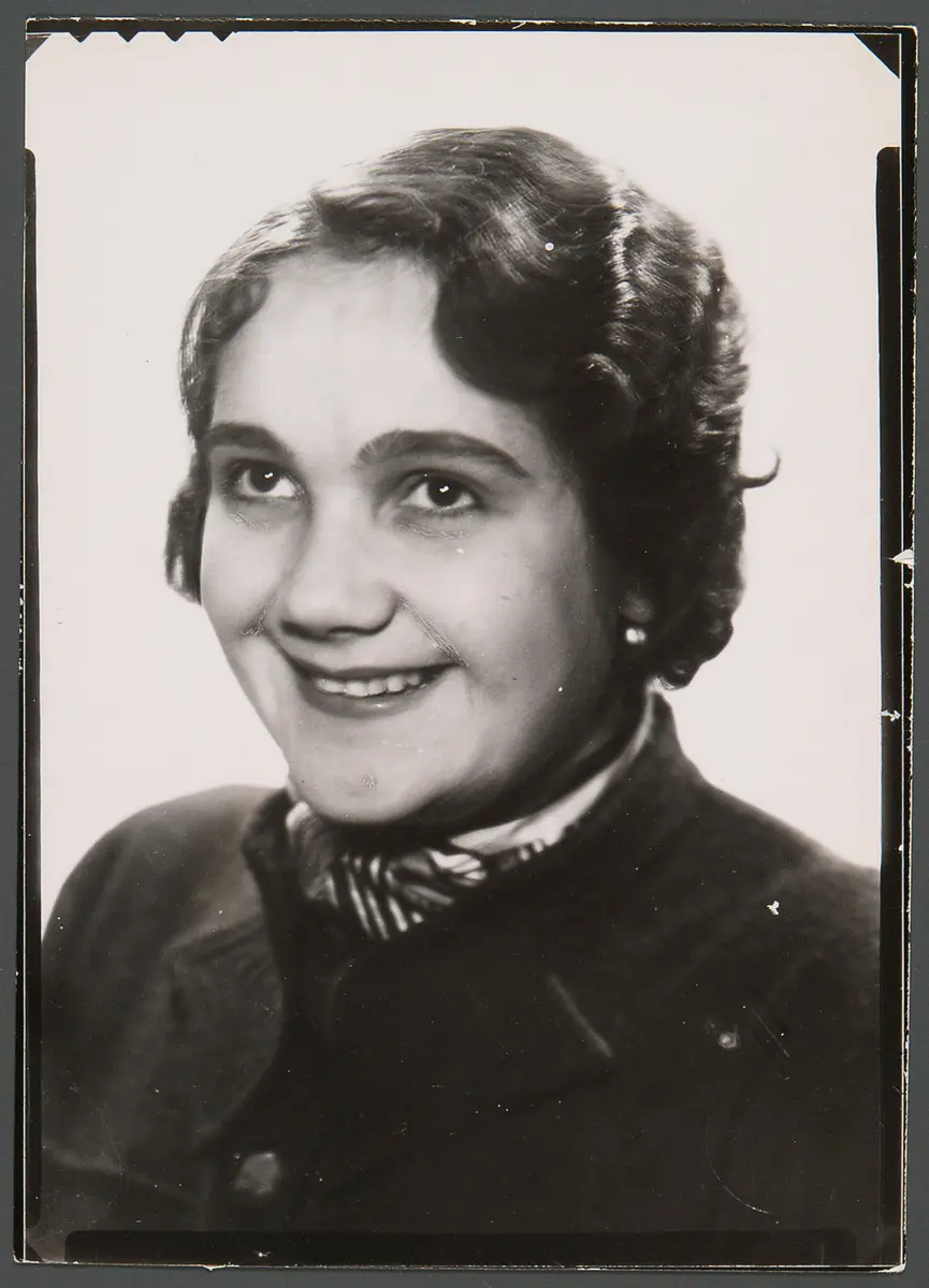Vera Mansinger