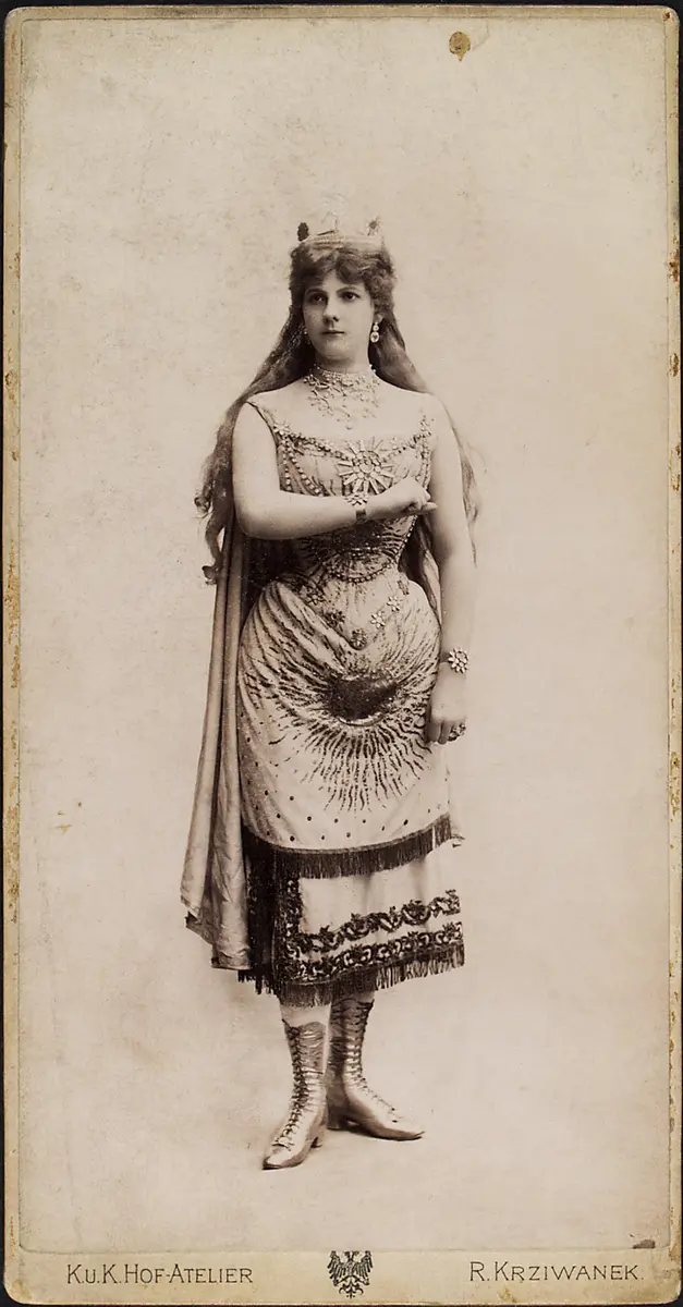 Alice Maria Schlesinger
