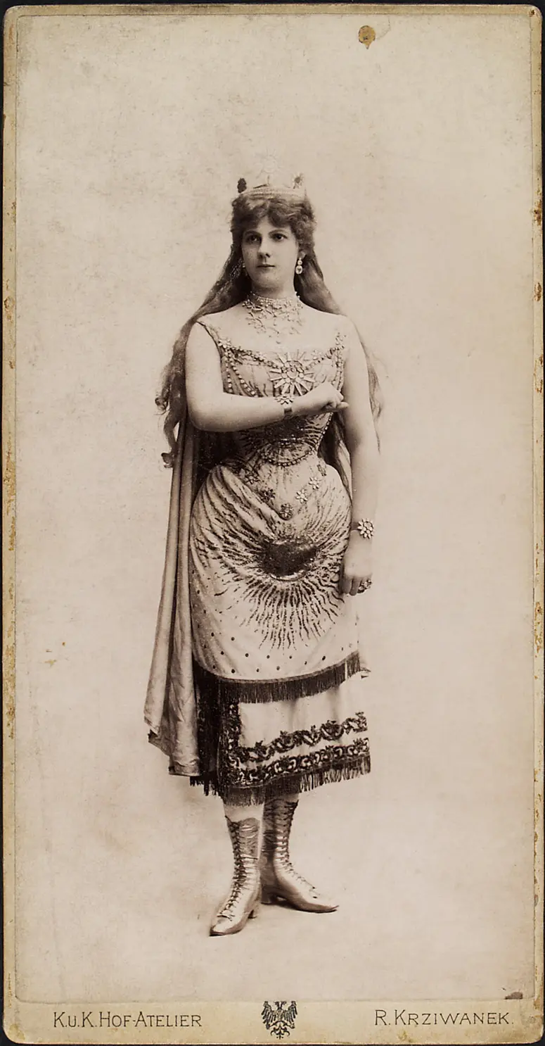 Alice Maria Schlesinger