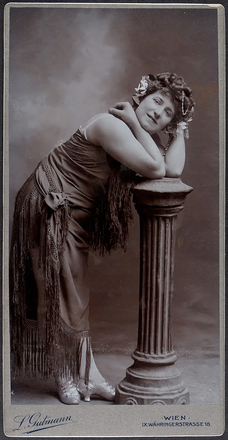 Annie Calice