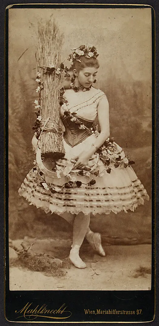 Leopoldine Löscher