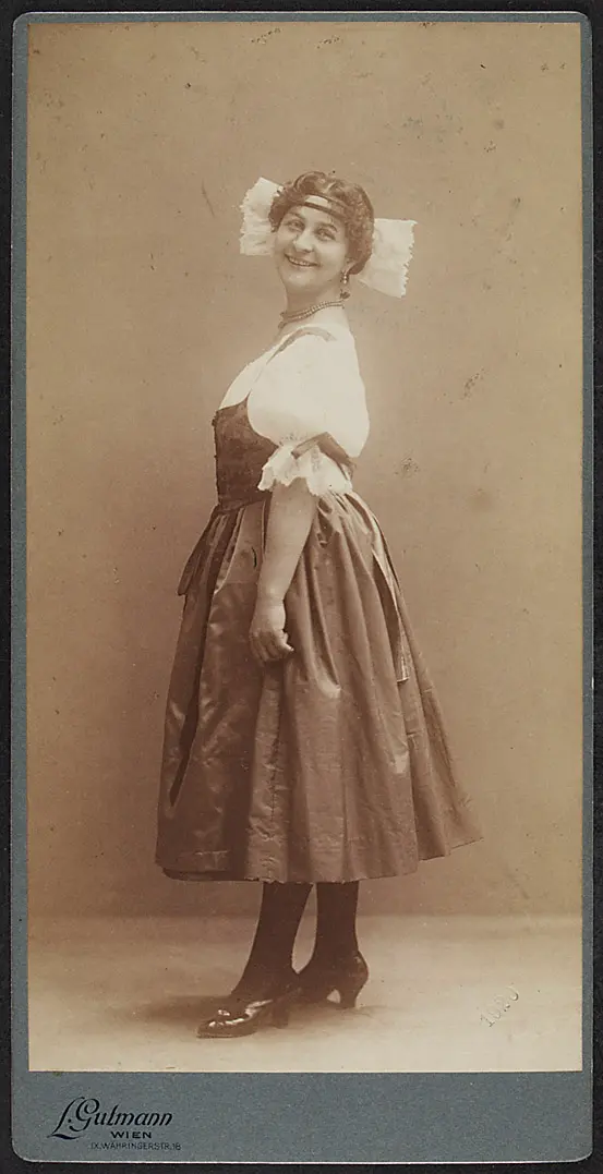 Bella Alten