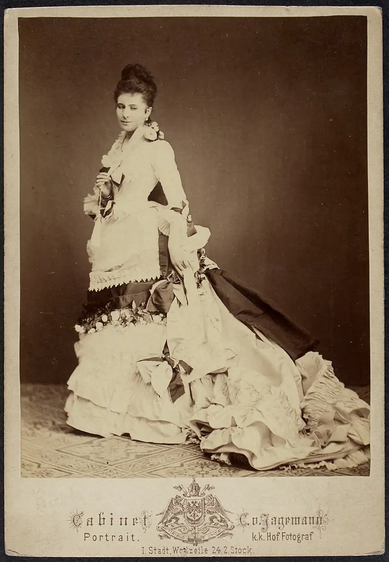 Johanna Buska