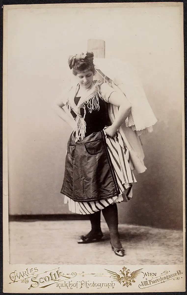 Auguste Klug