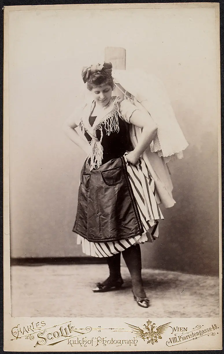 Auguste Klug