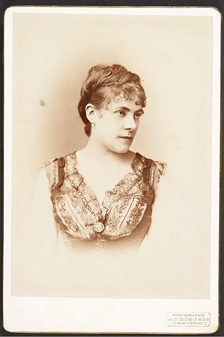 Agathe Barsescu