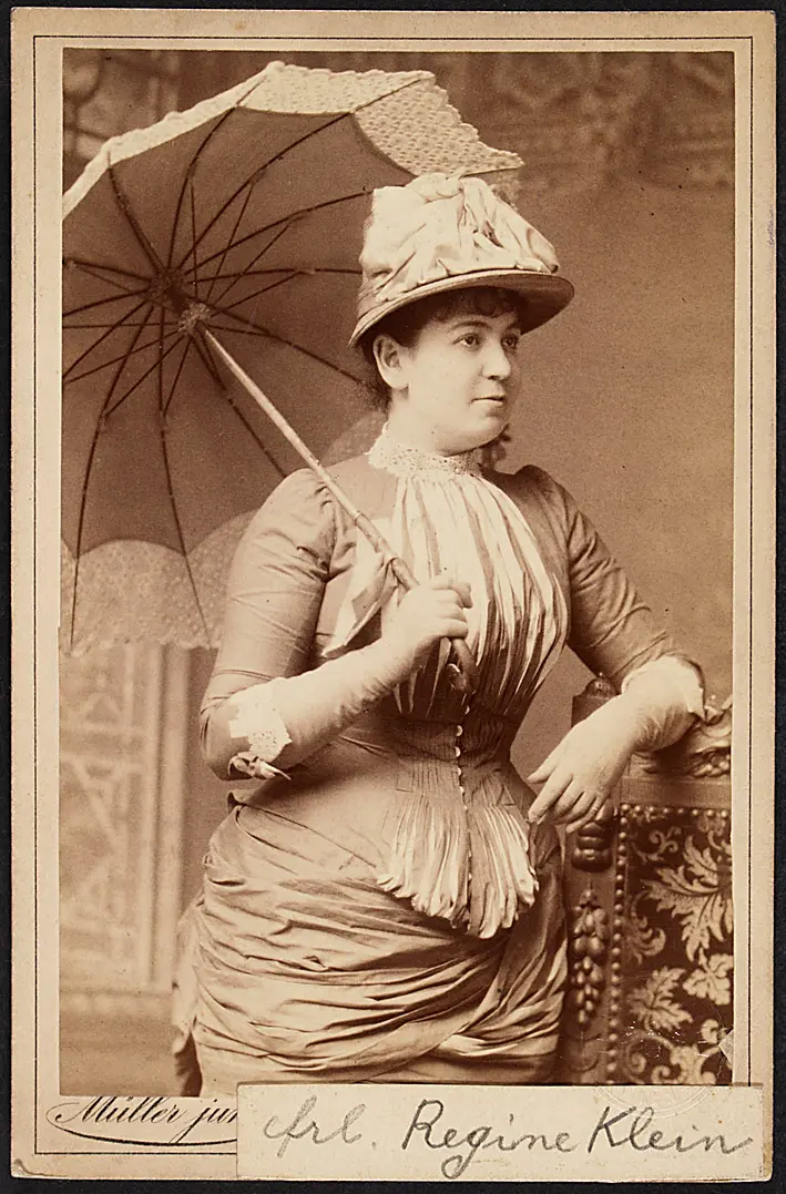Regina Klein