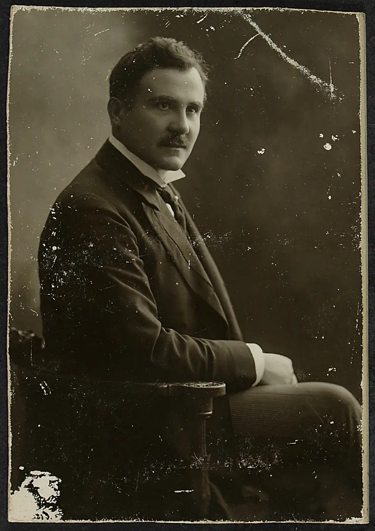 Franz Naval
