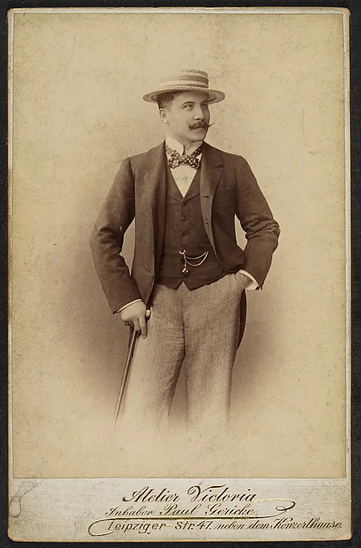 Franz Naval