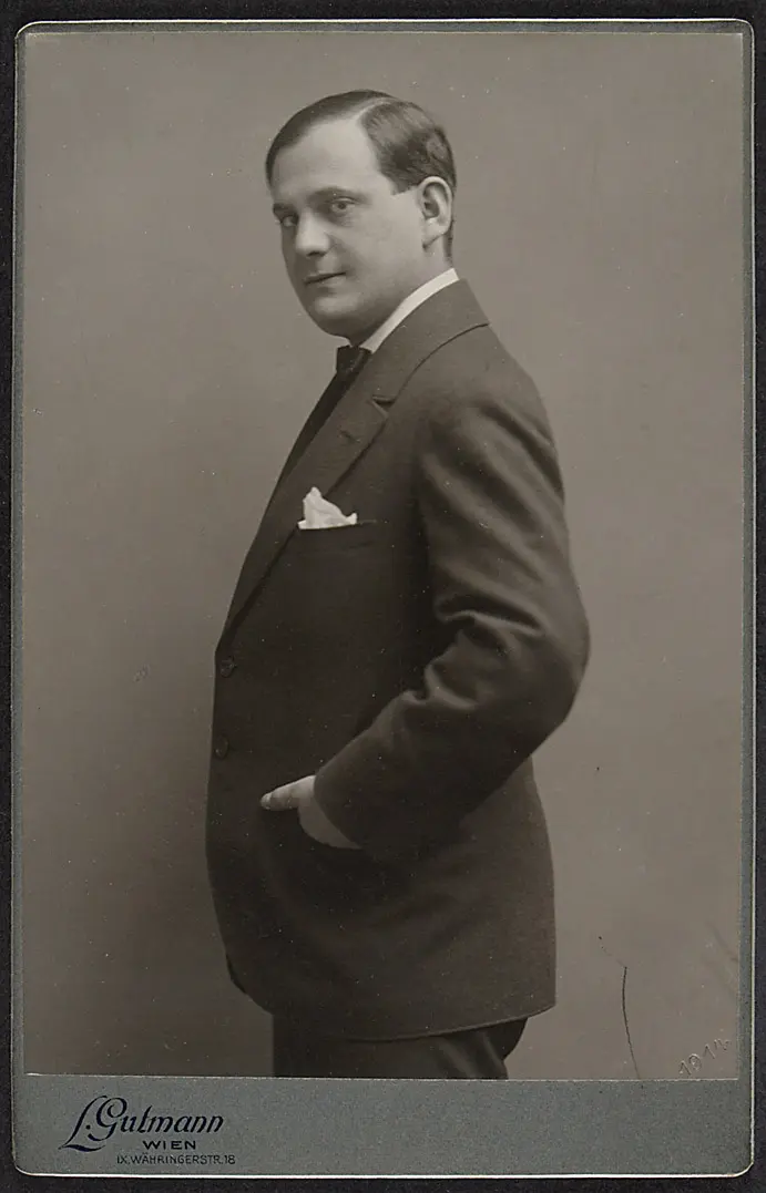 Marcel Noe