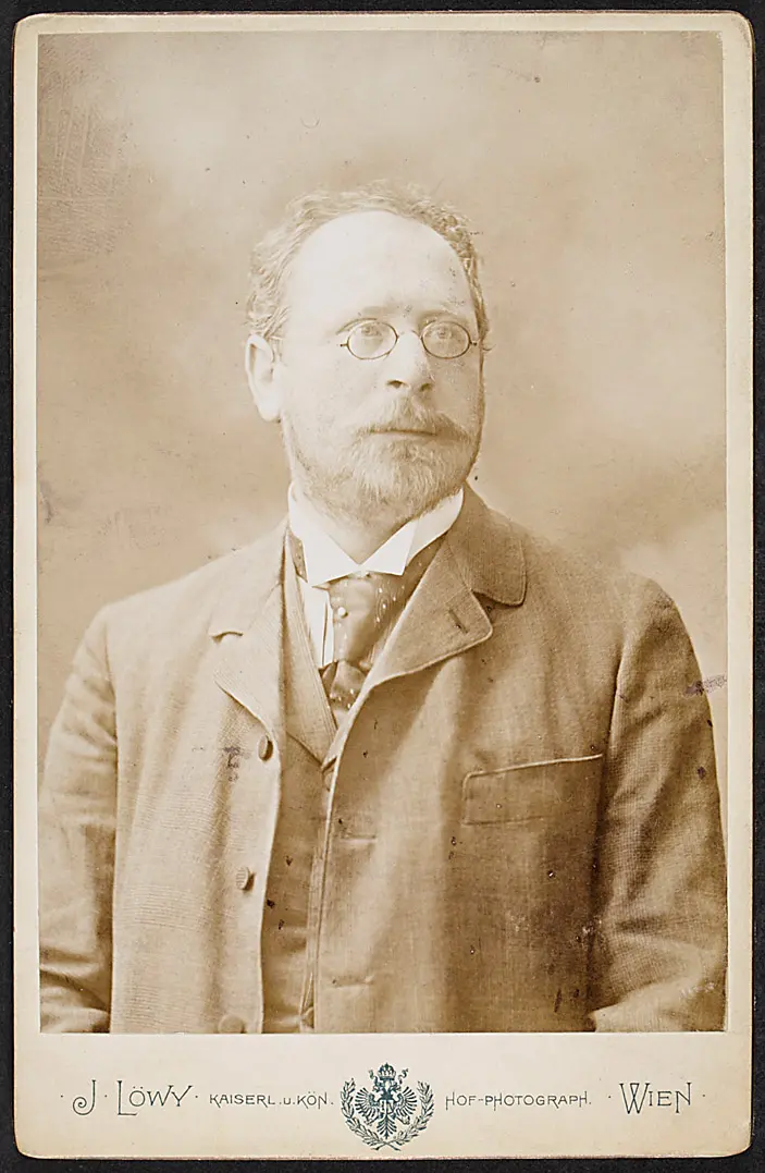 Jakob Julius David