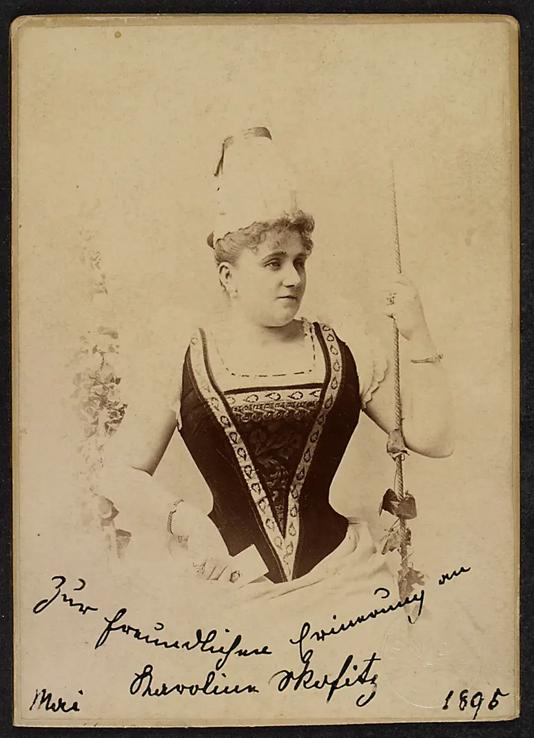 Karoline Skofitz