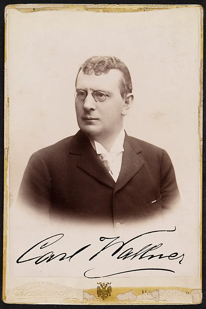 Carl Wallner