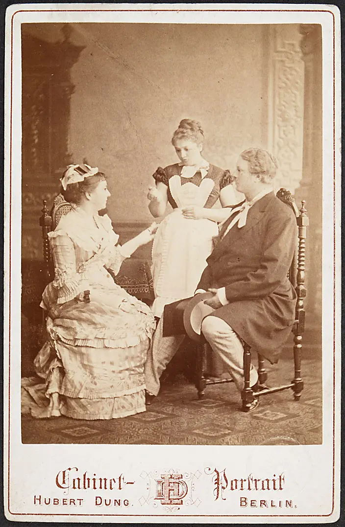 Oskar Blencke