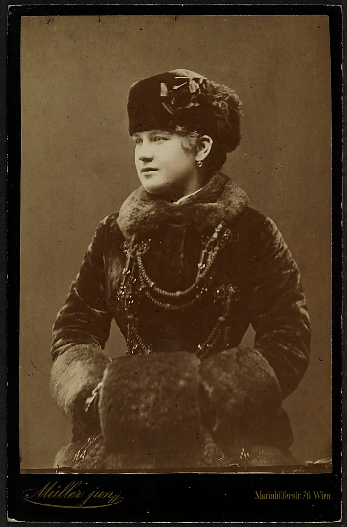 Marianne Edelmann