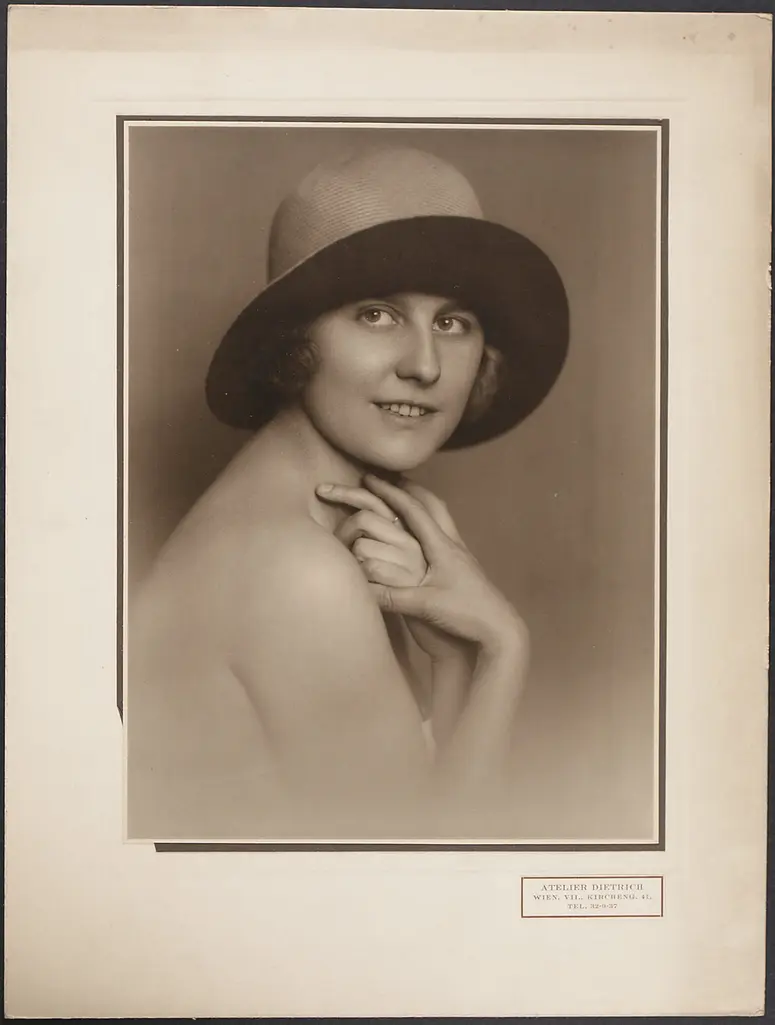 Hannie Hössrich