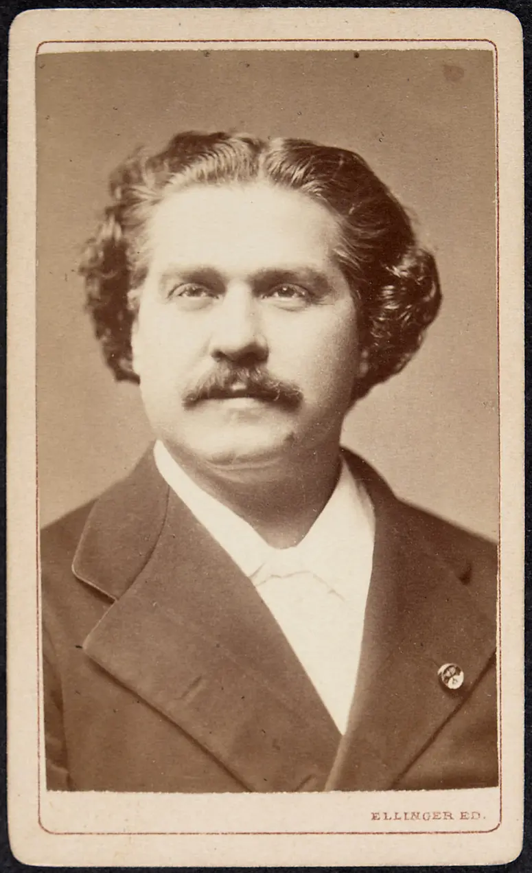 Ernest Rossi