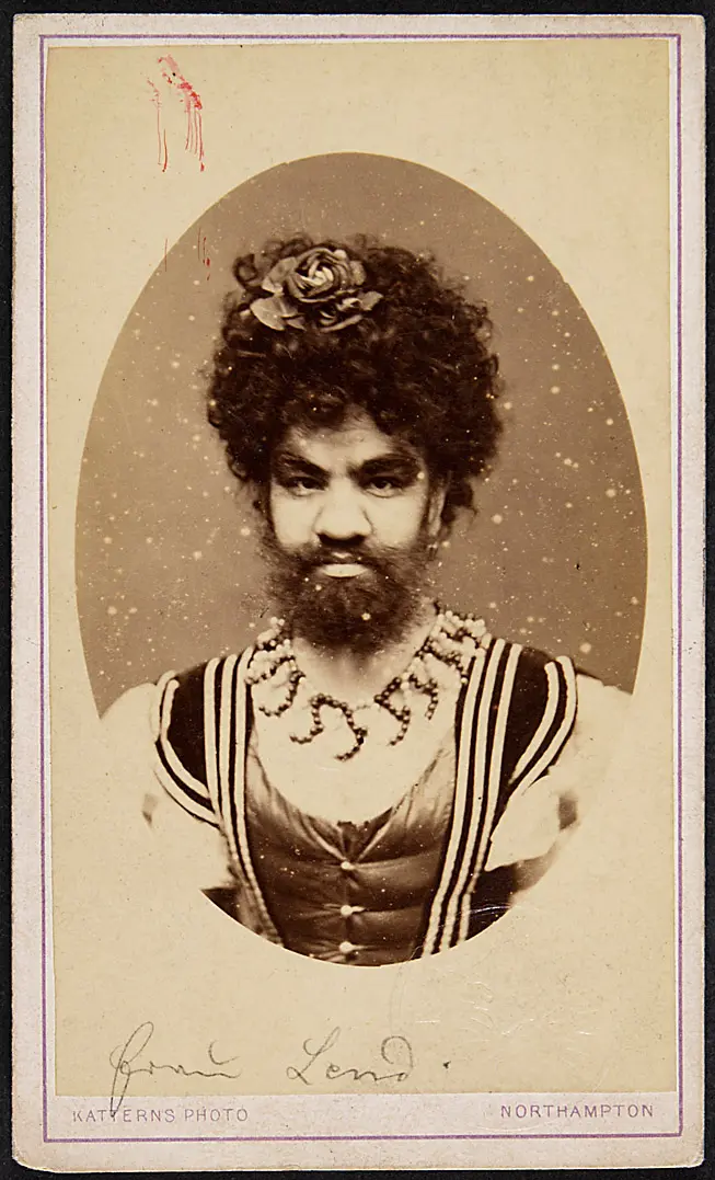 Juliana Pastrana