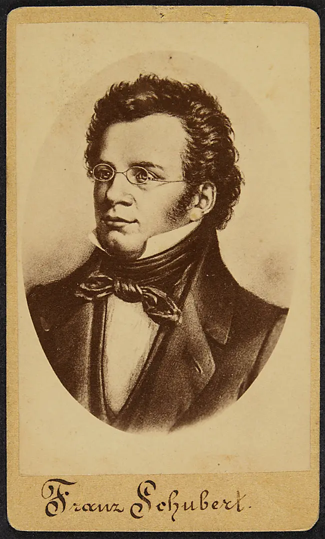 Franz Schubert