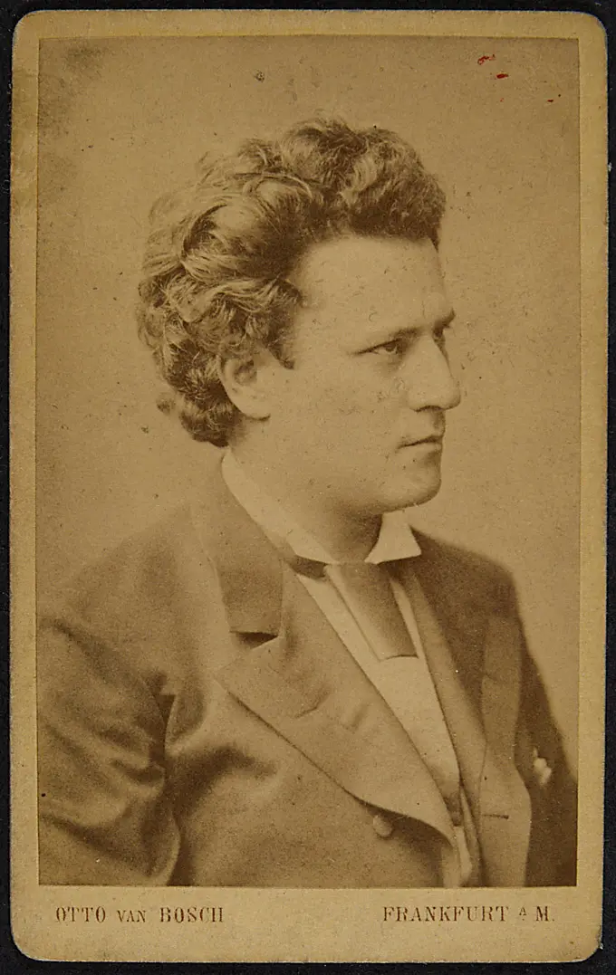 Ludwig Barnay