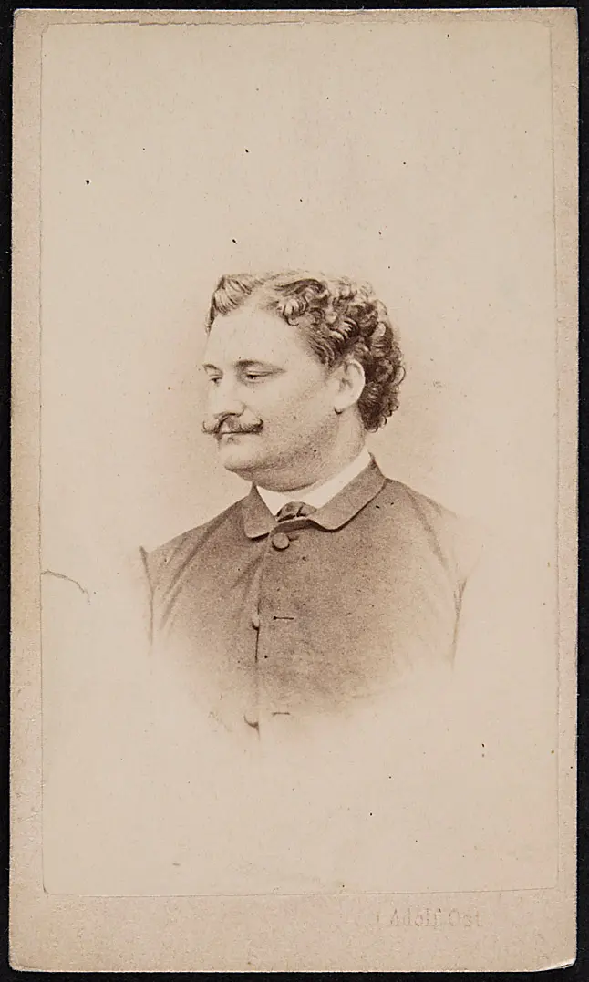Bernhard Baumeister