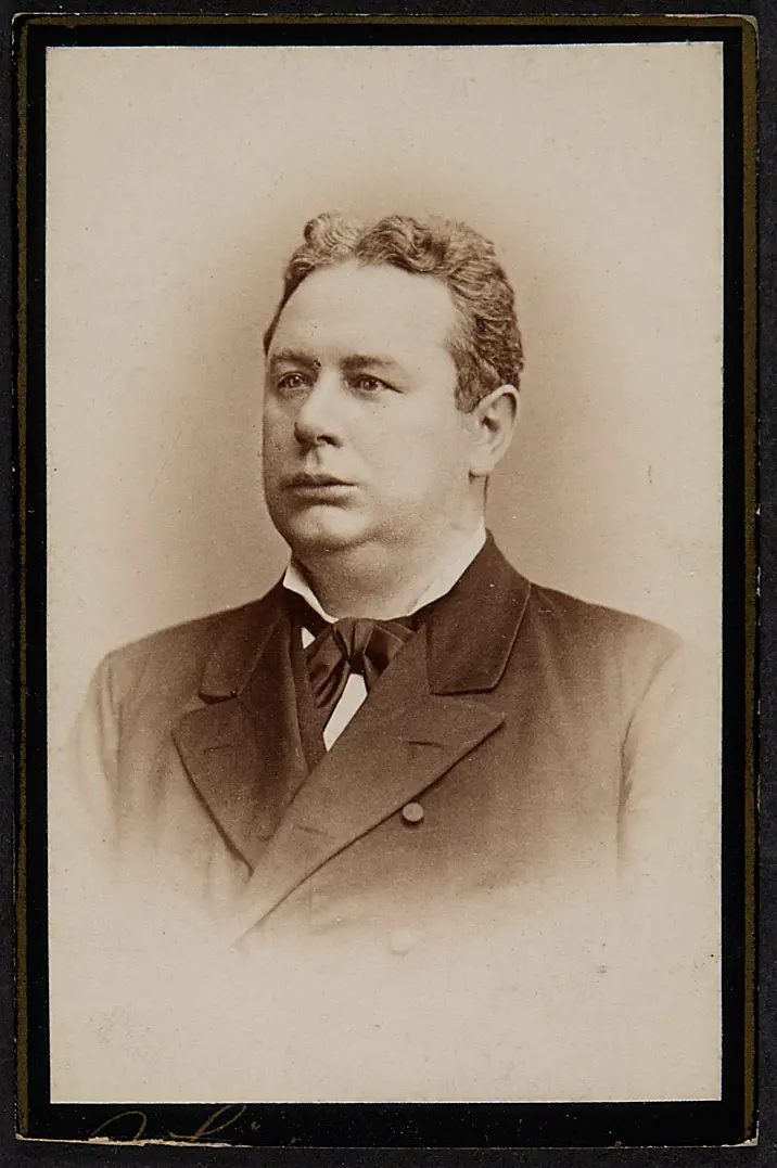 Karl von Bucovics
