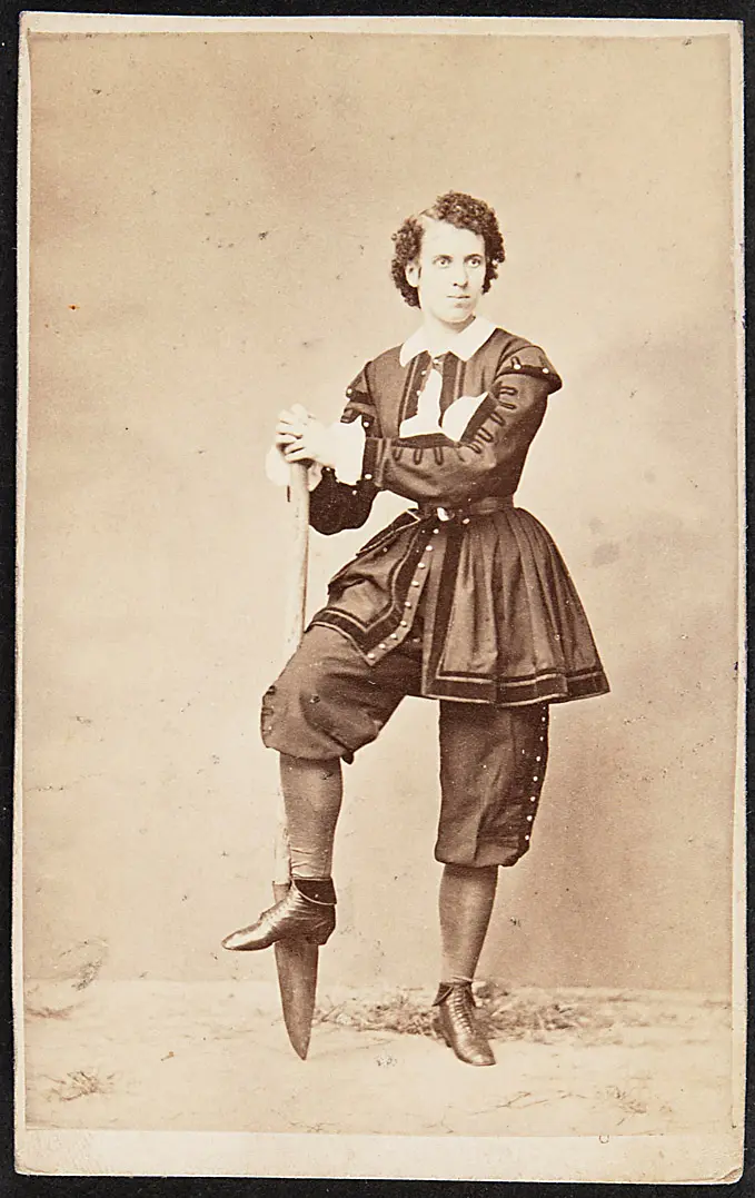Anna Carina