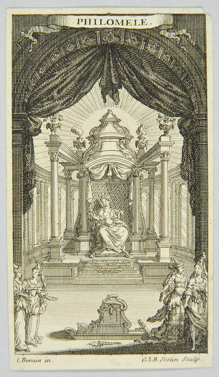 Philomèle