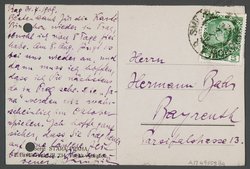 Ansichtskarte