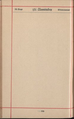 Aufzeichnung