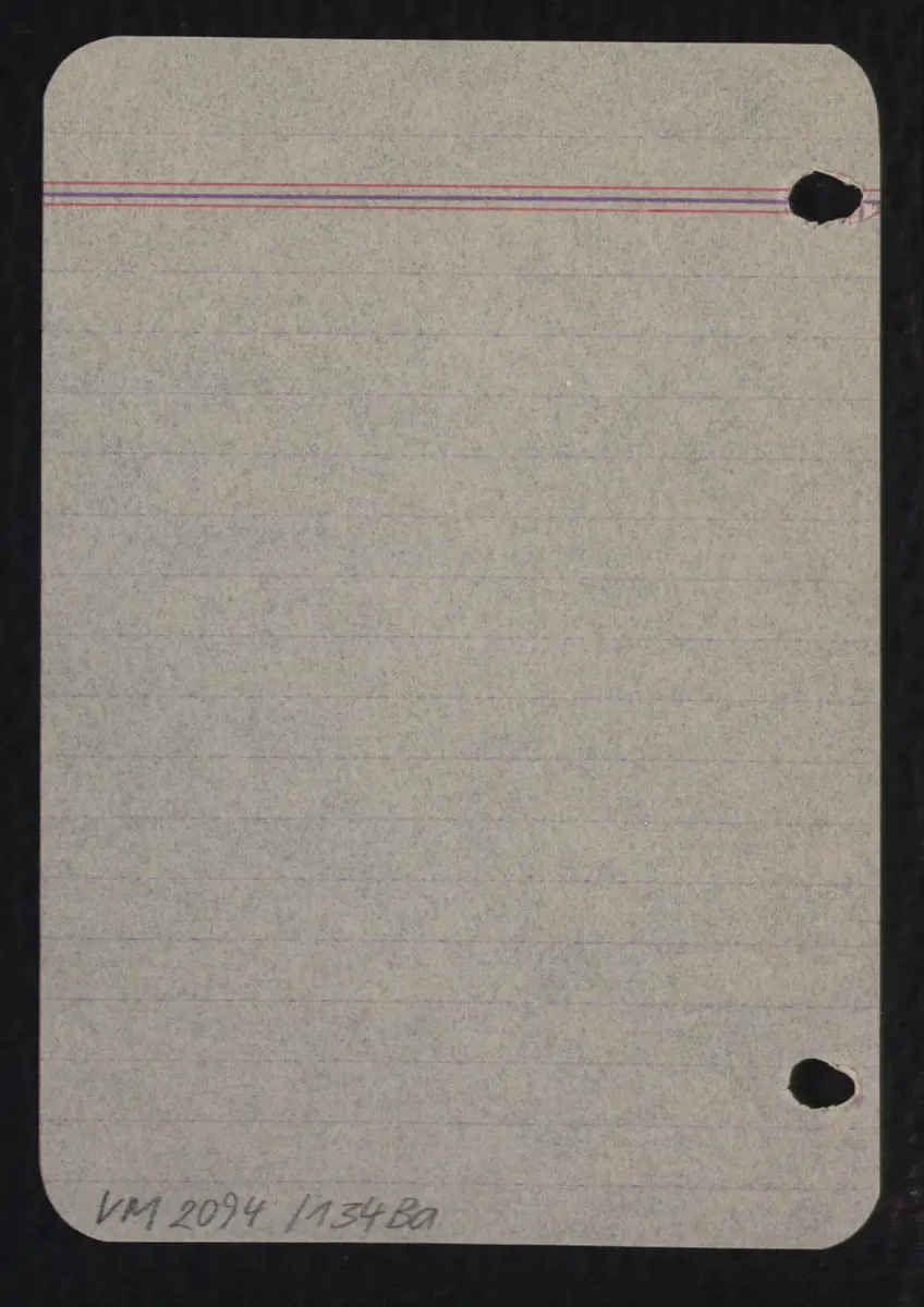 Skizzenbuch I / Österreich I