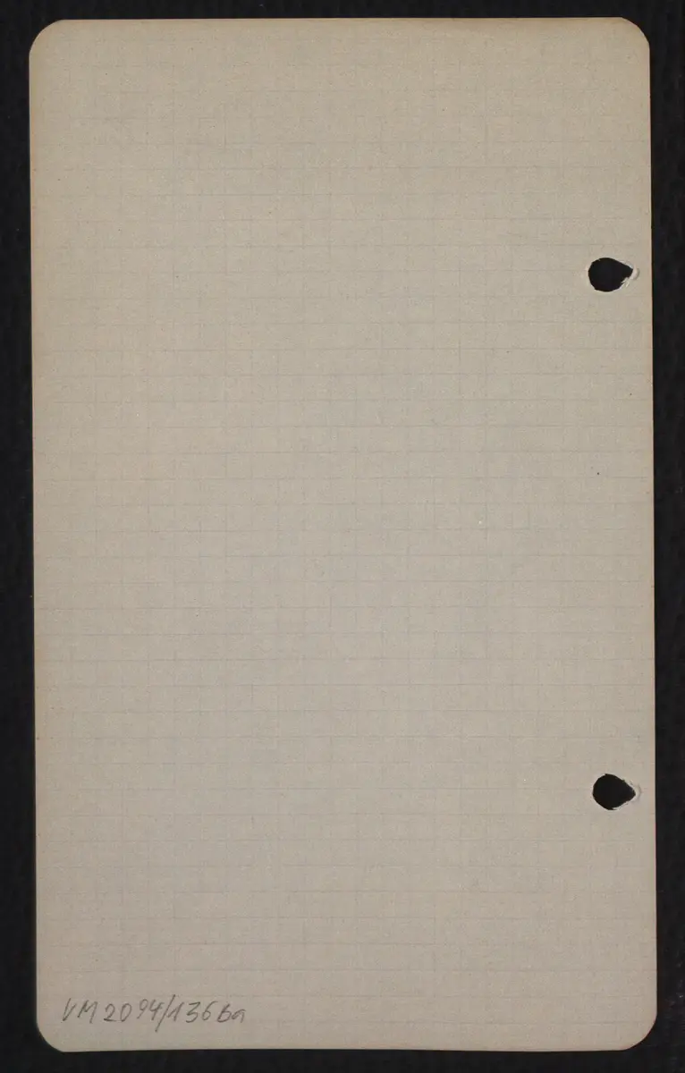 Skizzenbuch I / Österreich I