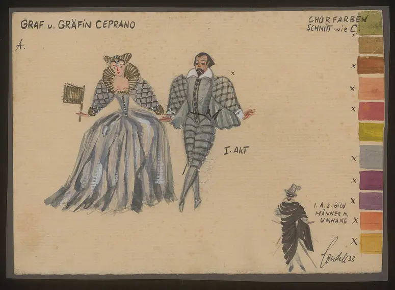 Rigoletto