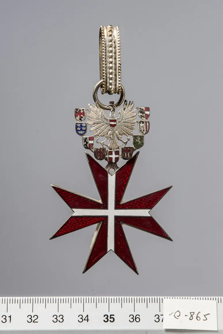 Ehrenzeichen