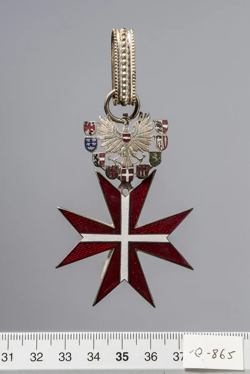 Ehrenzeichen