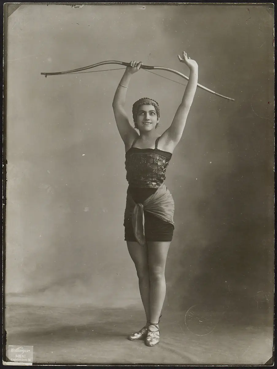 Ellen Richter
