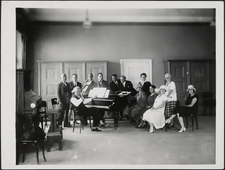 Richard Strauss