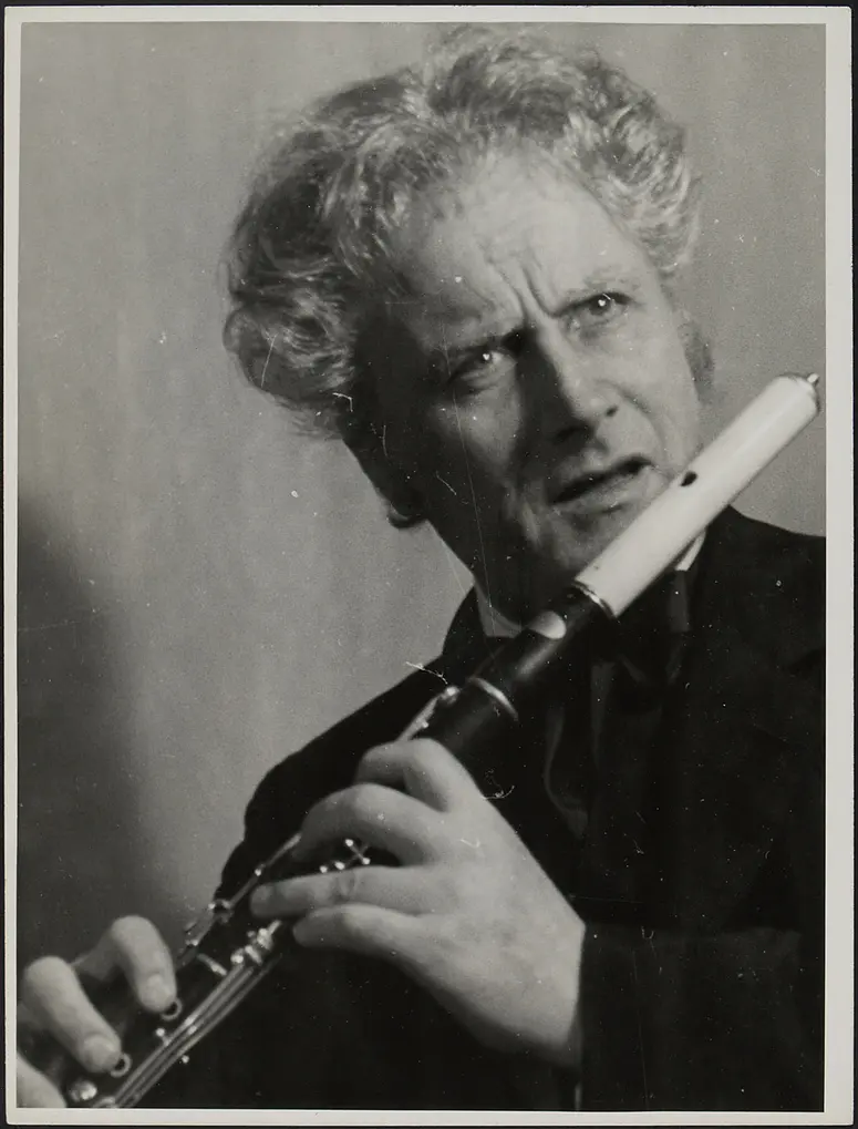 Hermann Thimig