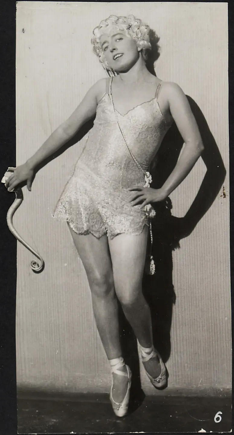 Adele Krausenecker