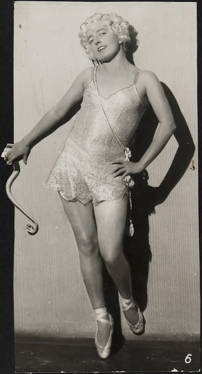 Adele Krausenecker