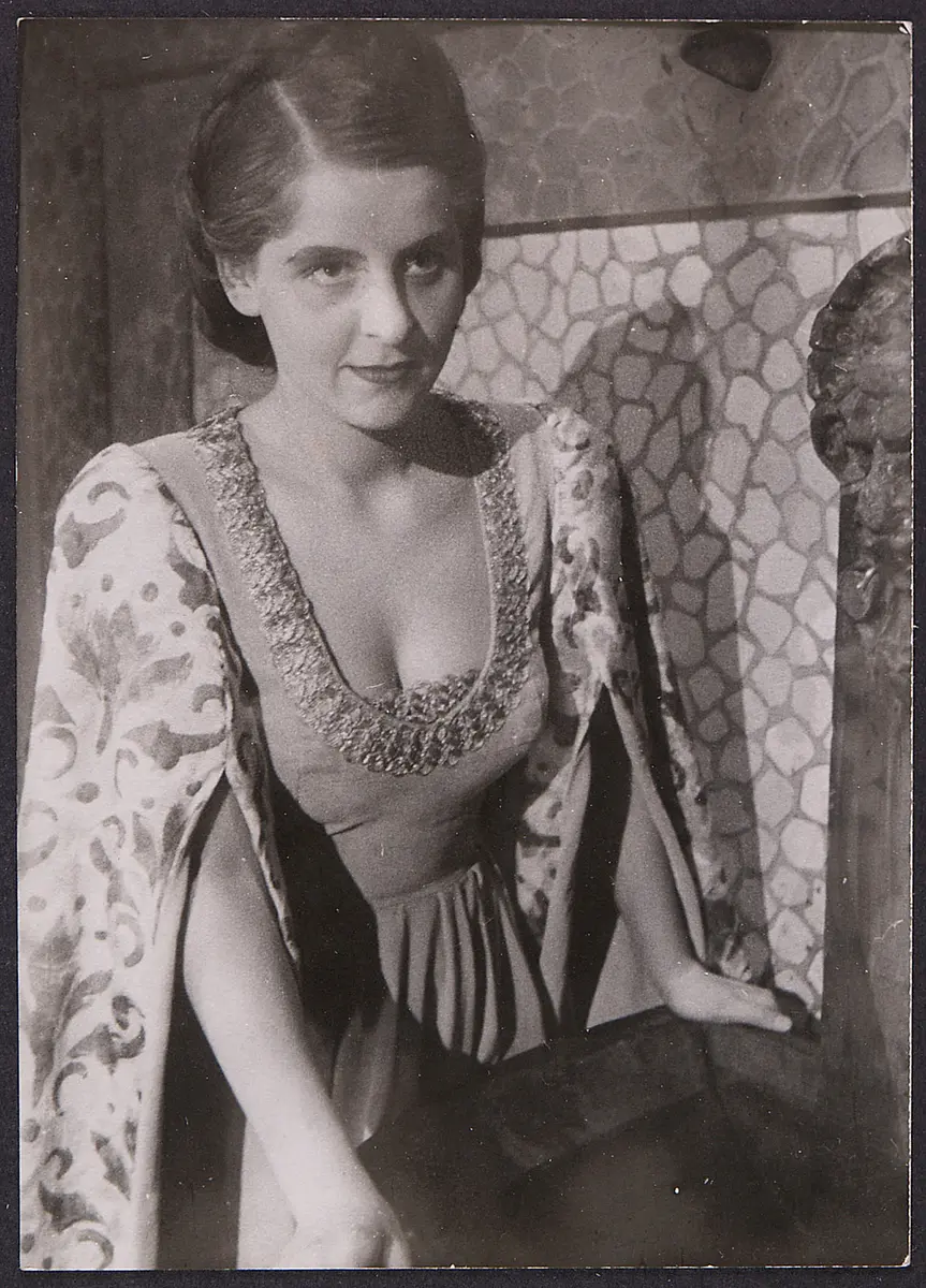 Angela von Courten
