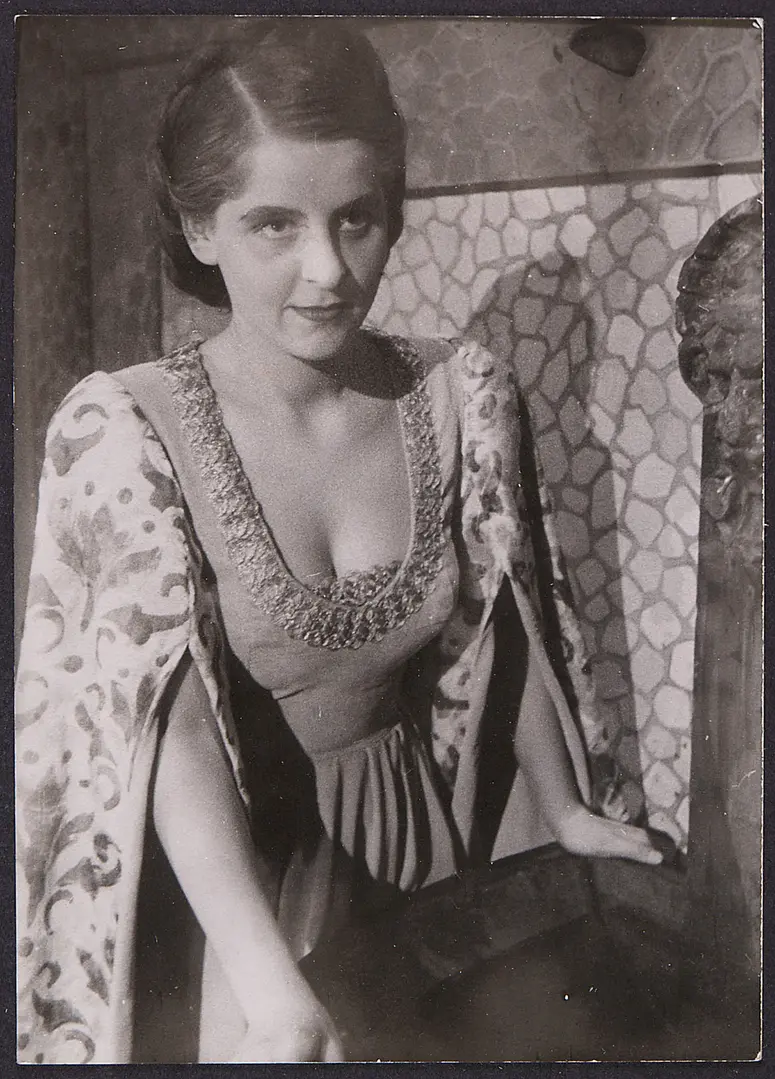 Angela von Courten