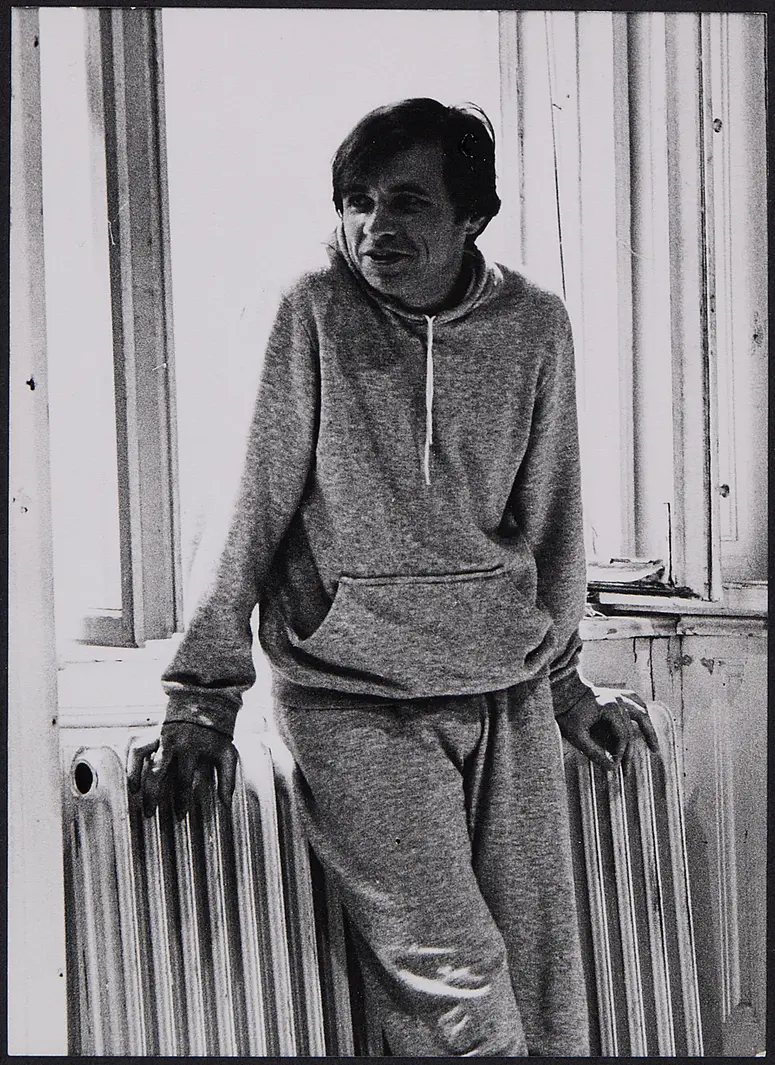 Toni Böhm
