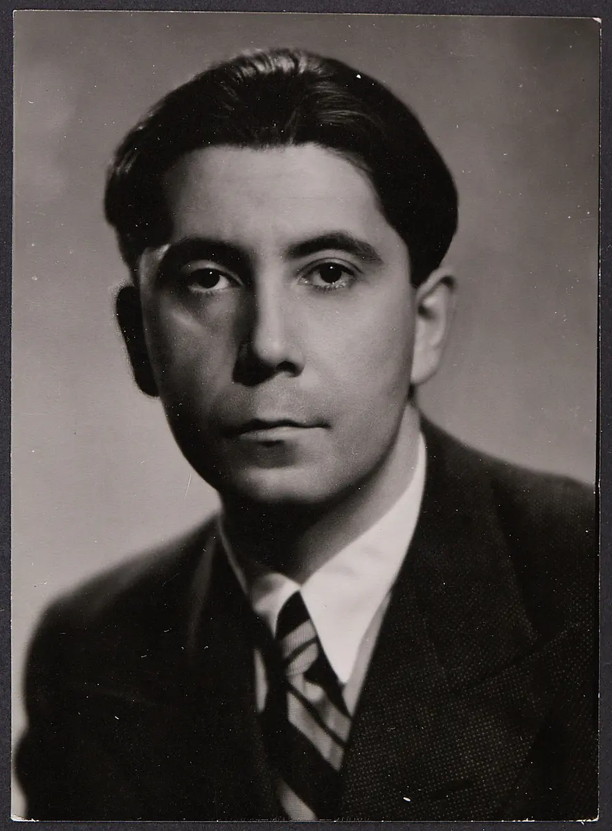 Herbert Graf