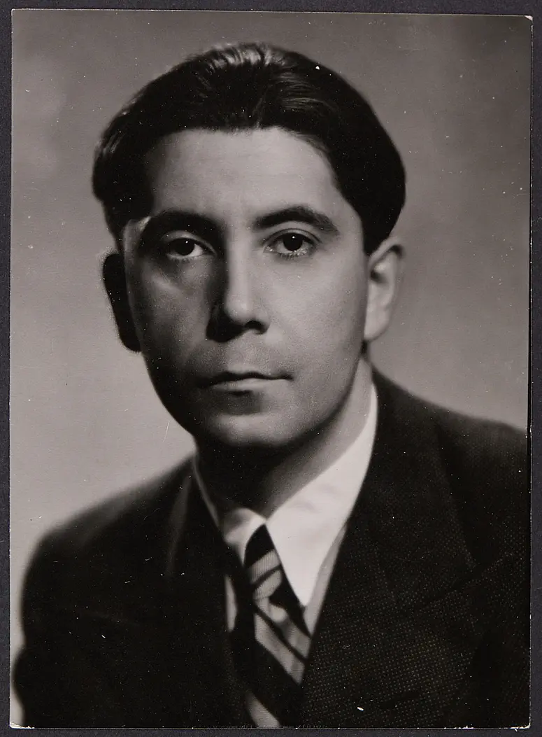 Herbert Graf