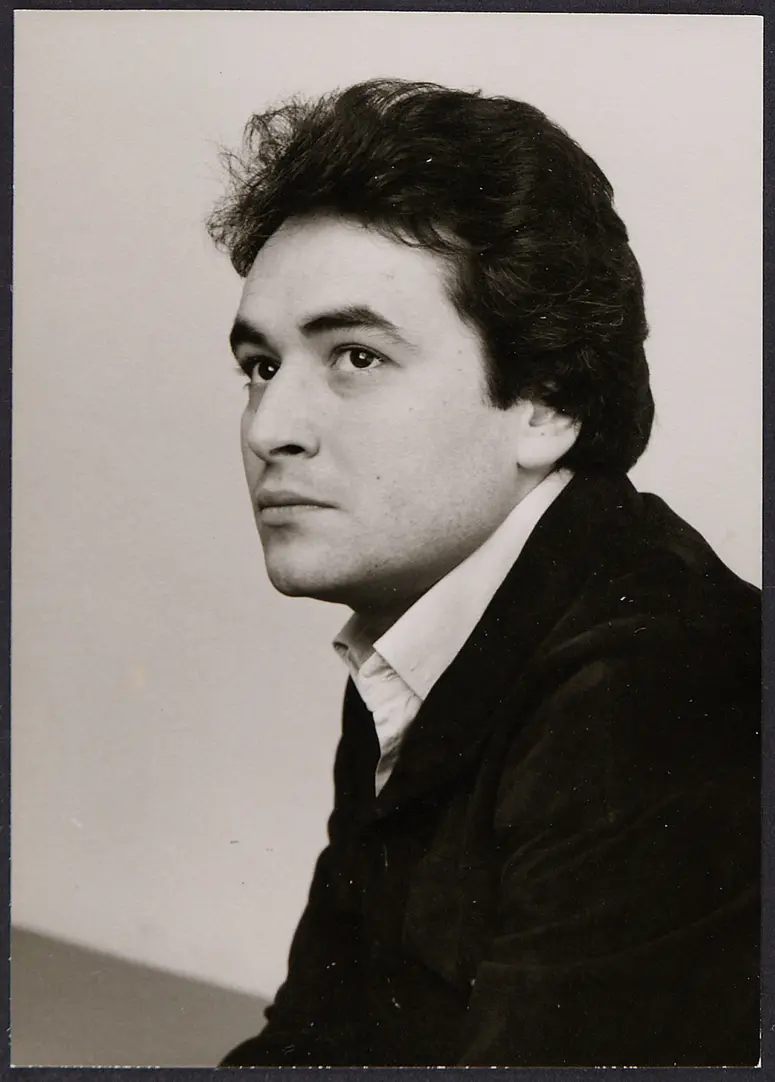 Jose Carreras