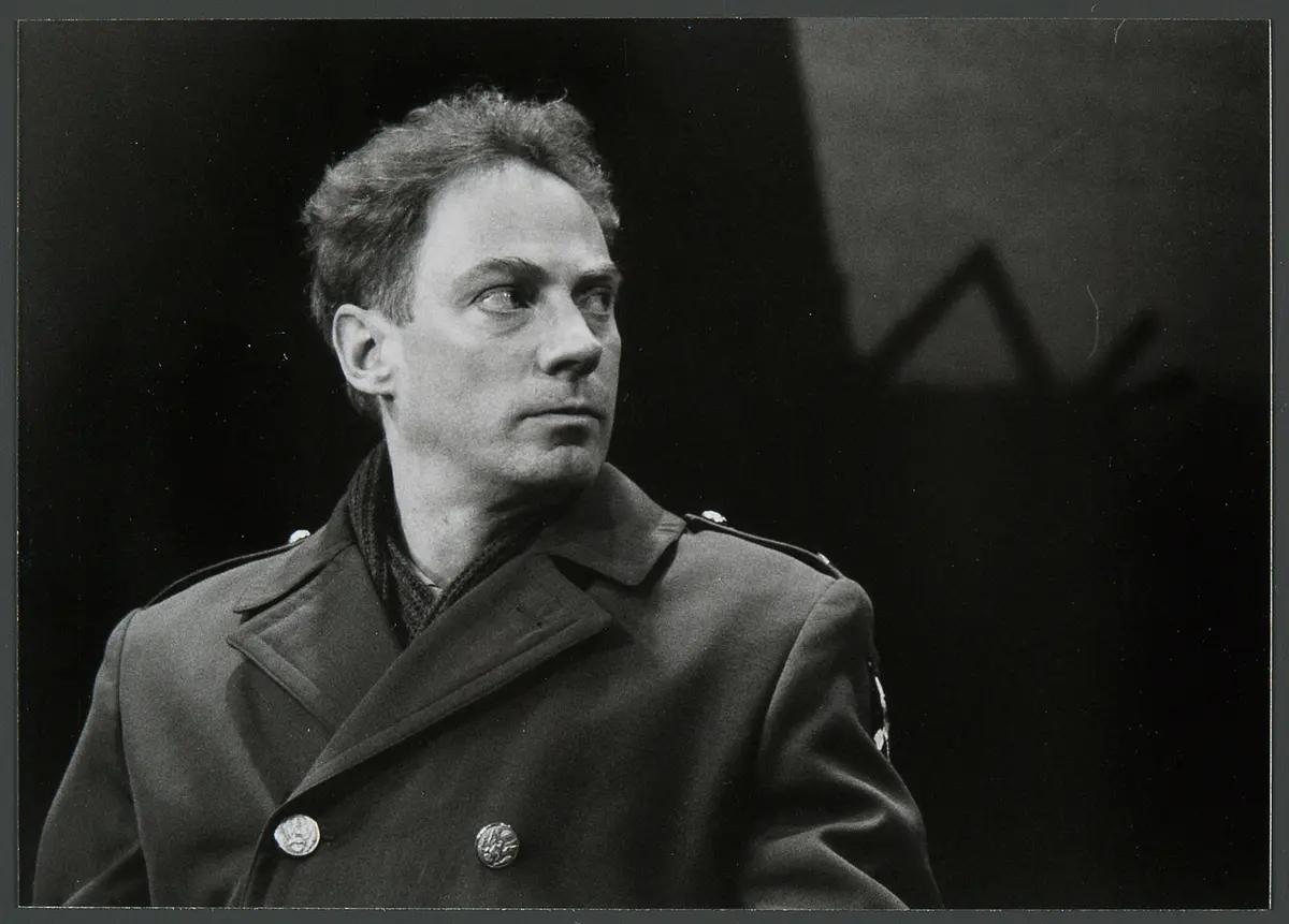André Pohl, Verweis auf Stücktitel: Der Fall Furtwängler