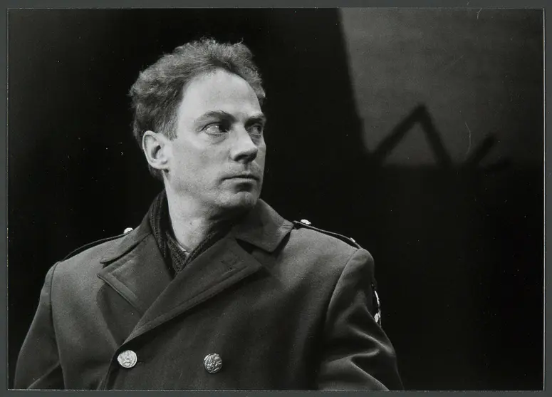 André Pohl, Verweis auf Stücktitel: Der Fall Furtwängler